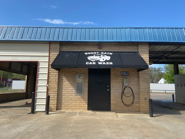 48 W Okmulgee Ave, Muskogee, OK 74401